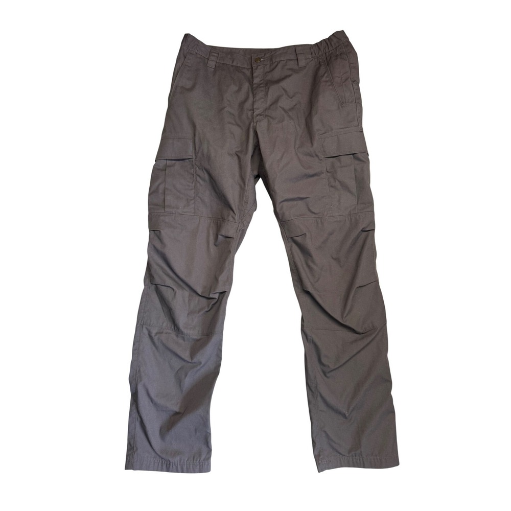 Vertx Phantom OPS Tactical Cargo Pants Smoke Grey VTX8600 Mens 38x36